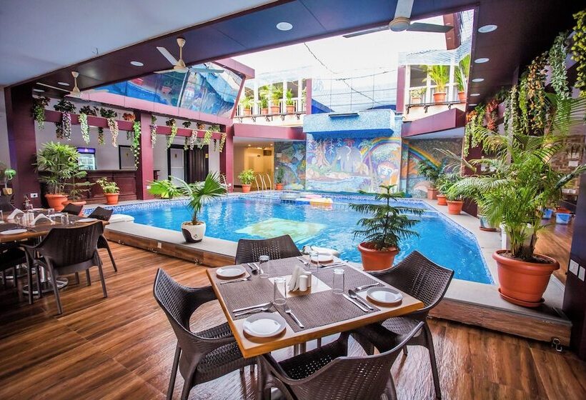 Hotel Menino Executive