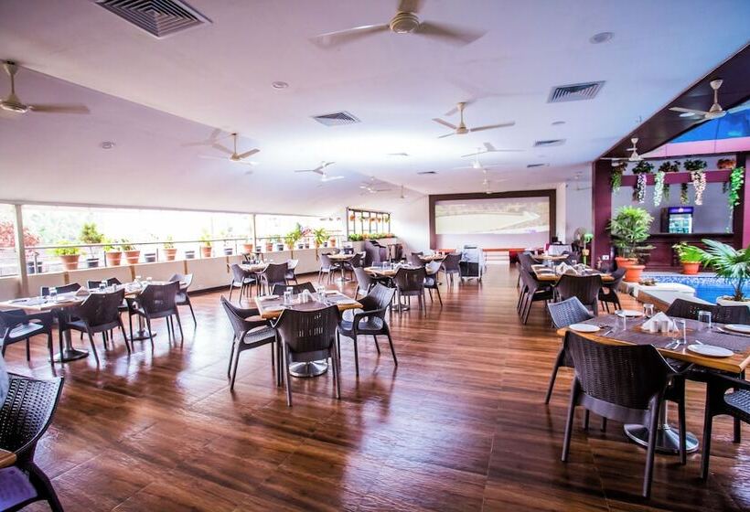 Hotel Menino Executive