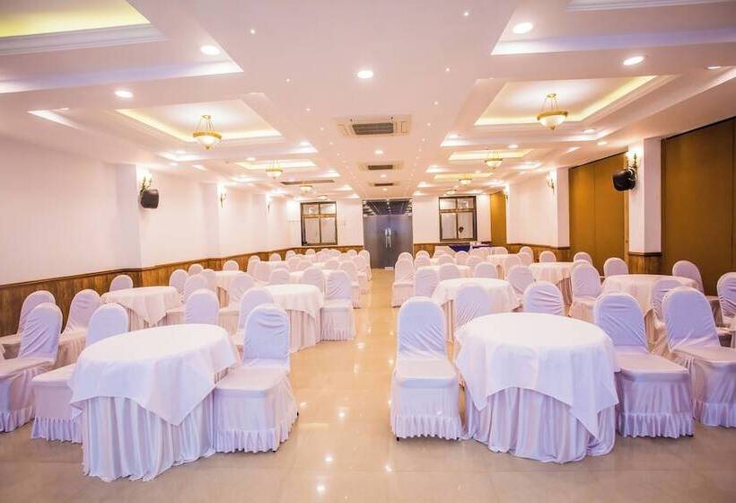 Hotel Menino Executive