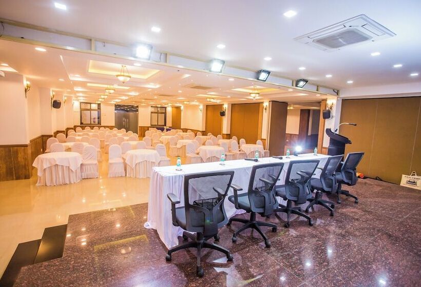 Hotel Menino Executive