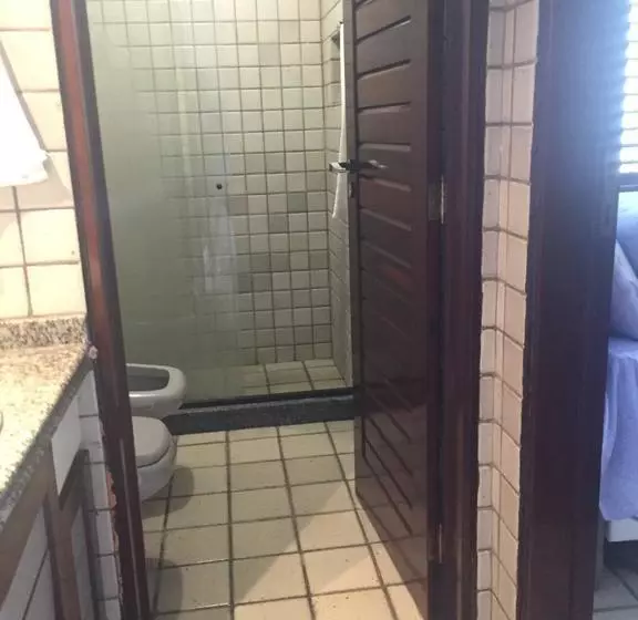 Hotelli O Portuga Pousada