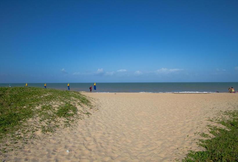 ホテル O Portuga Pousada