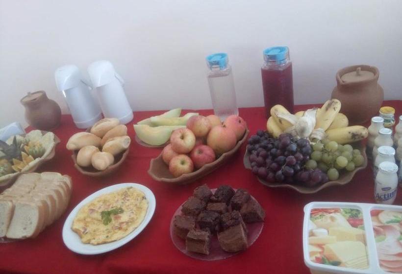 ホテル O Portuga Pousada