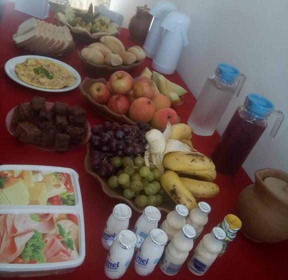 ホテル O Portuga Pousada