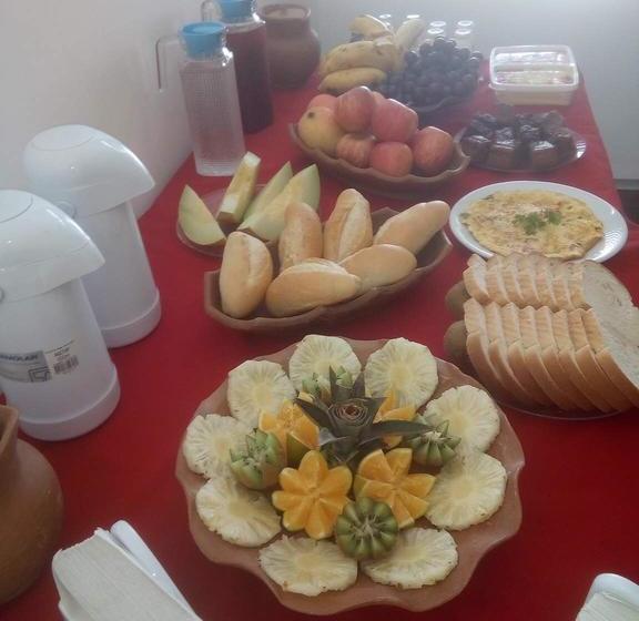 ホテル O Portuga Pousada