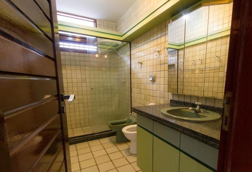 ホテル O Portuga Pousada