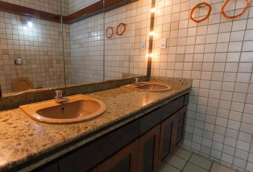 Hotelli O Portuga Pousada