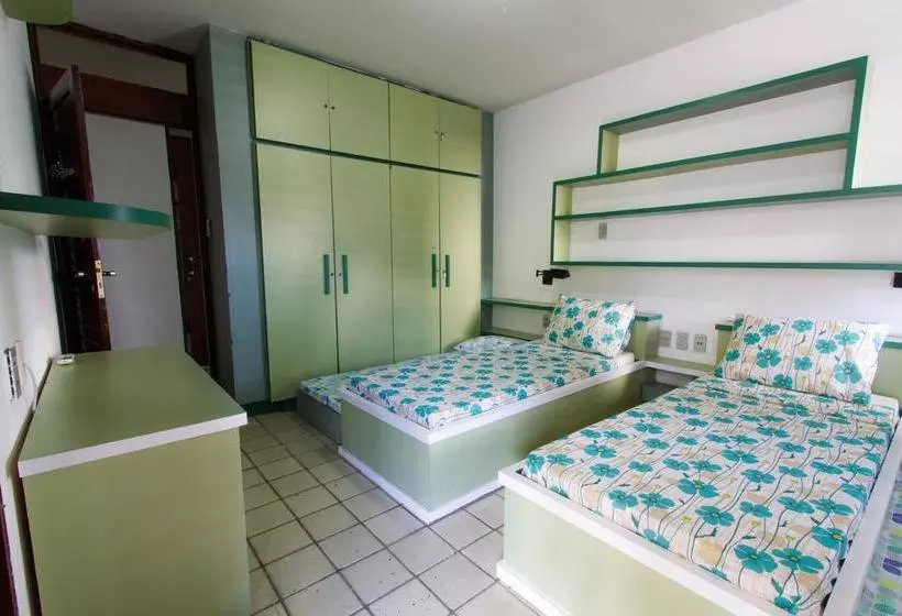 Hotelli O Portuga Pousada