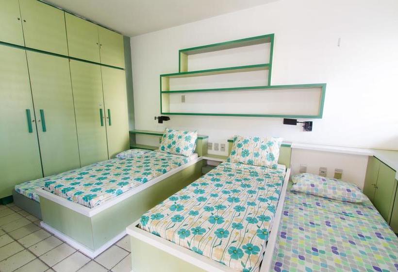 ホテル O Portuga Pousada