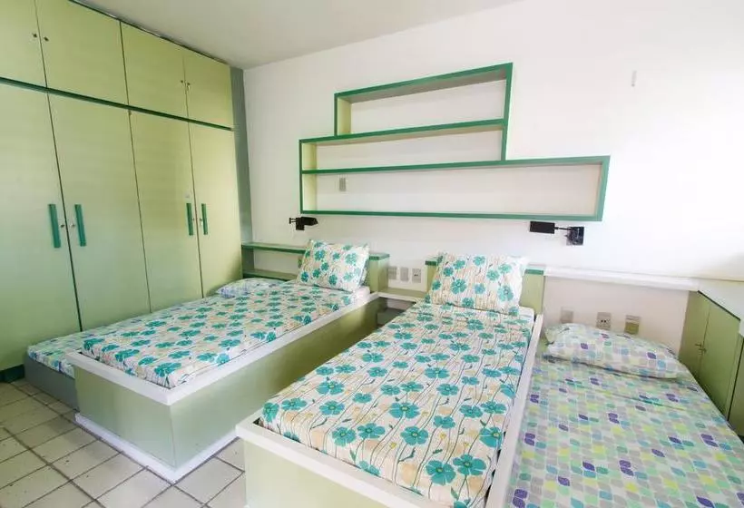 Hotelli O Portuga Pousada