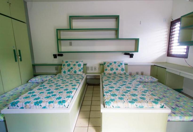 ホテル O Portuga Pousada