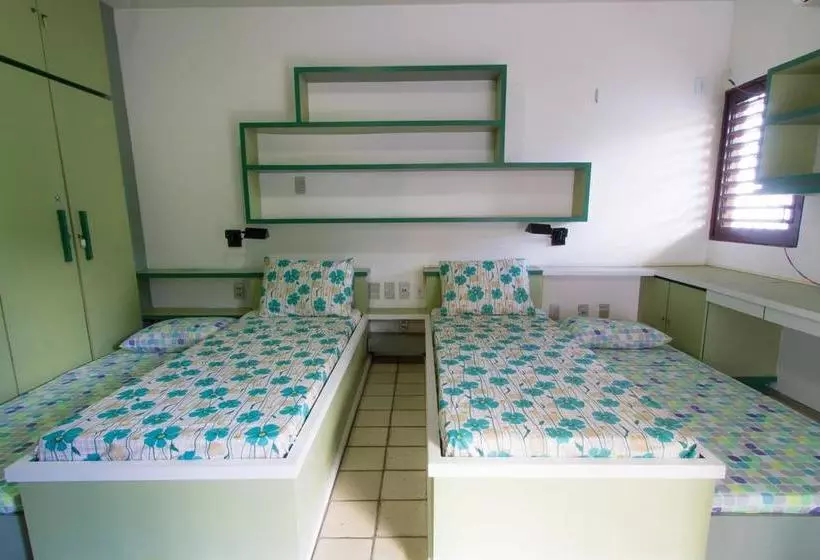 Hotelli O Portuga Pousada