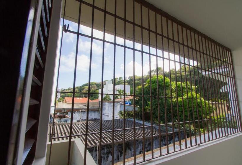 ホテル O Portuga Pousada