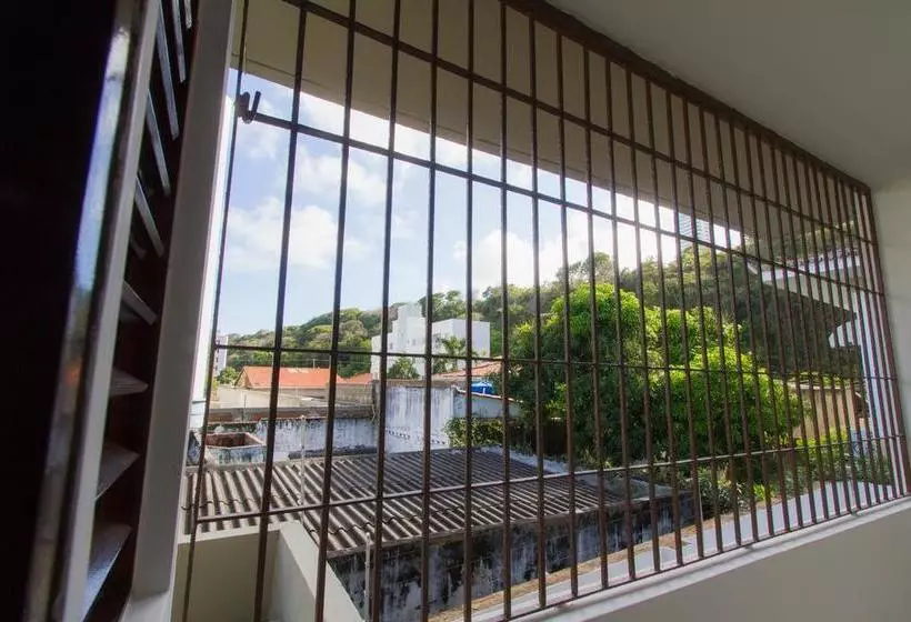 Hotelli O Portuga Pousada