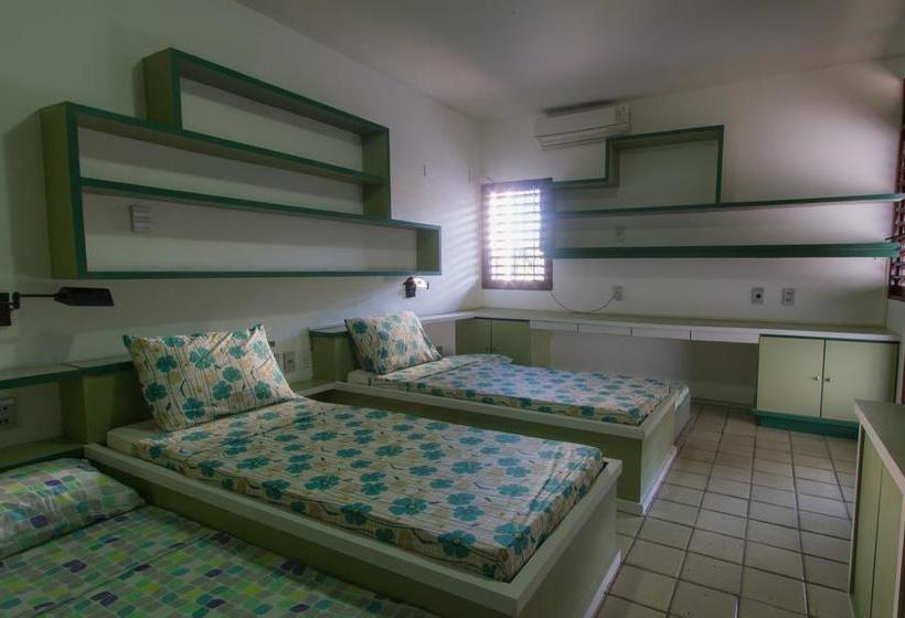 ホテル O Portuga Pousada