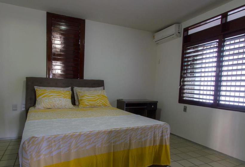 ホテル O Portuga Pousada