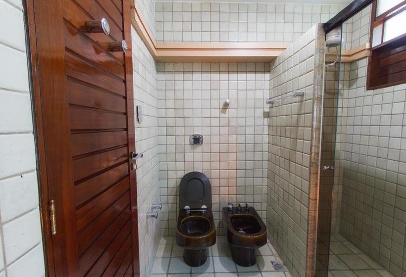 ホテル O Portuga Pousada