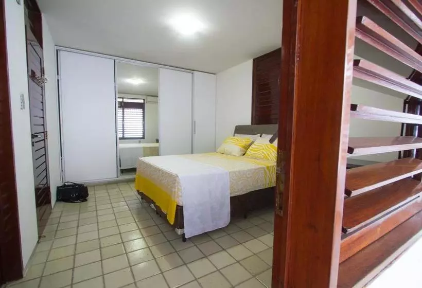 Hotelli O Portuga Pousada
