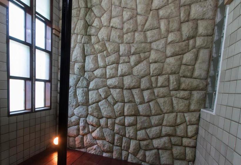 ホテル O Portuga Pousada