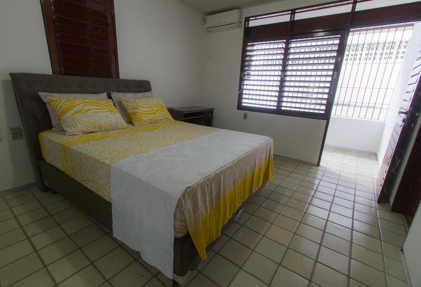 ホテル O Portuga Pousada