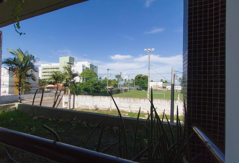 ホテル O Portuga Pousada