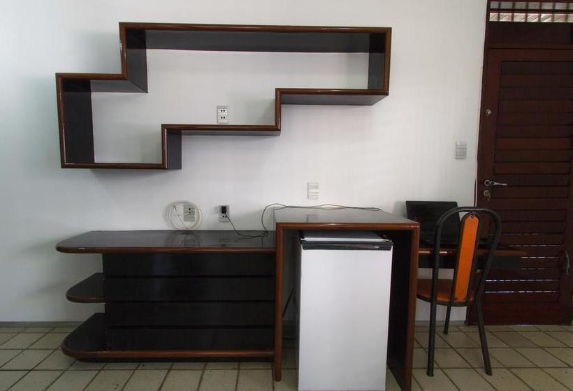 ホテル O Portuga Pousada