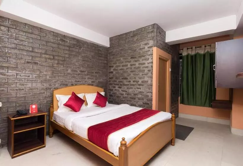 Hotelli Oyo 10831 Balaji Guest House