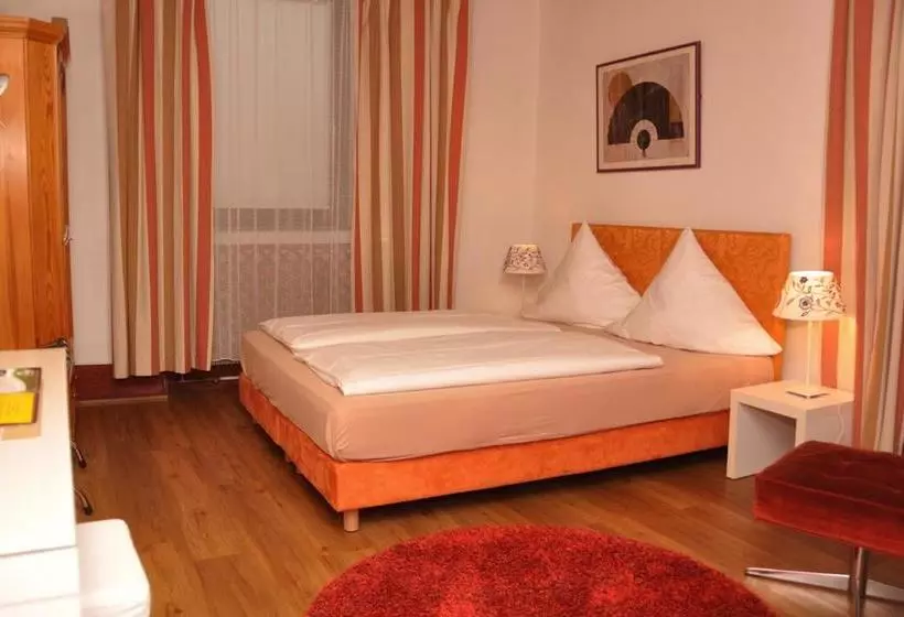 Hotel Pfaff Gmbh