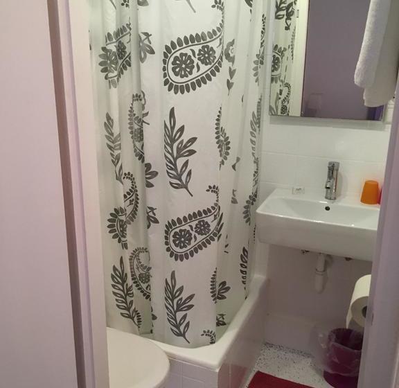 בית מלון כפרי Pfaff Gmbh