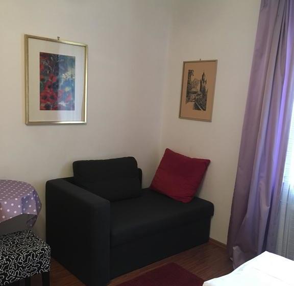 בית מלון כפרי Pfaff Gmbh