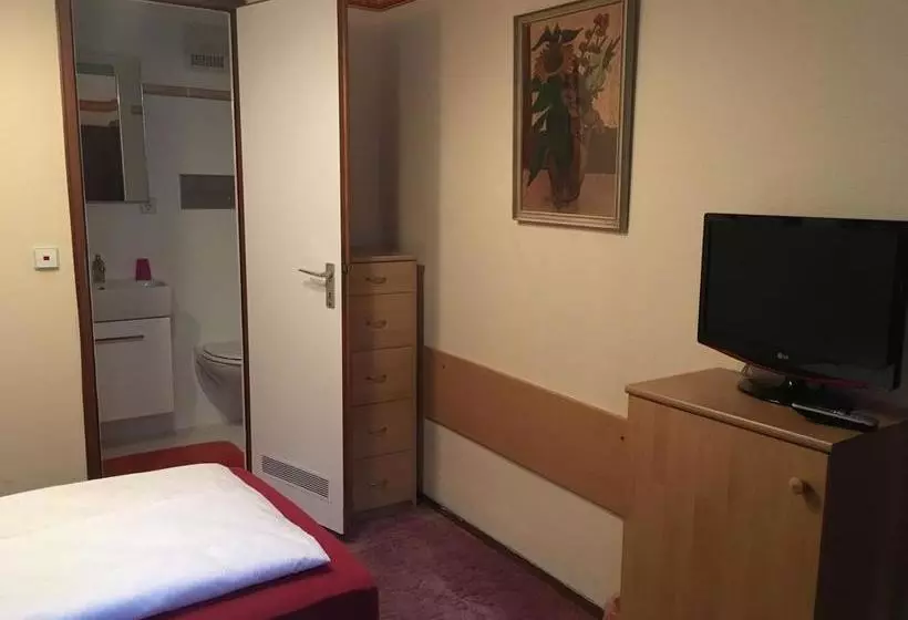 Hotel Pfaff Gmbh