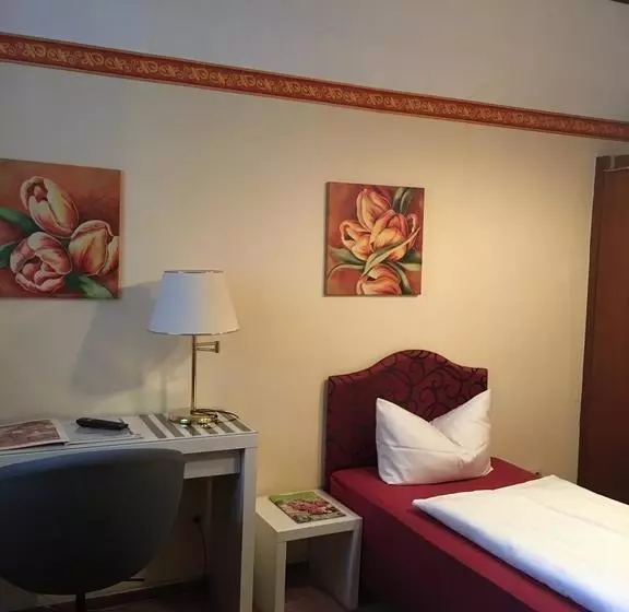 Hotel Pfaff Gmbh