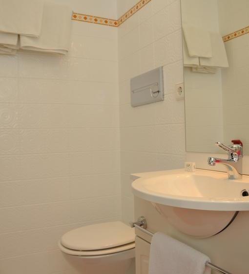 בית מלון כפרי Pfaff Gmbh