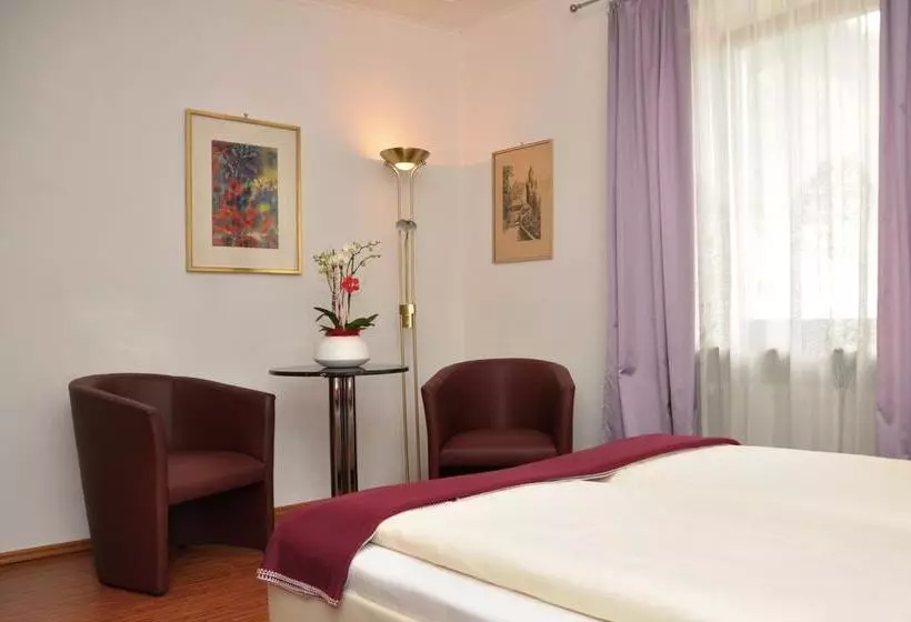 Hotel Pfaff Gmbh