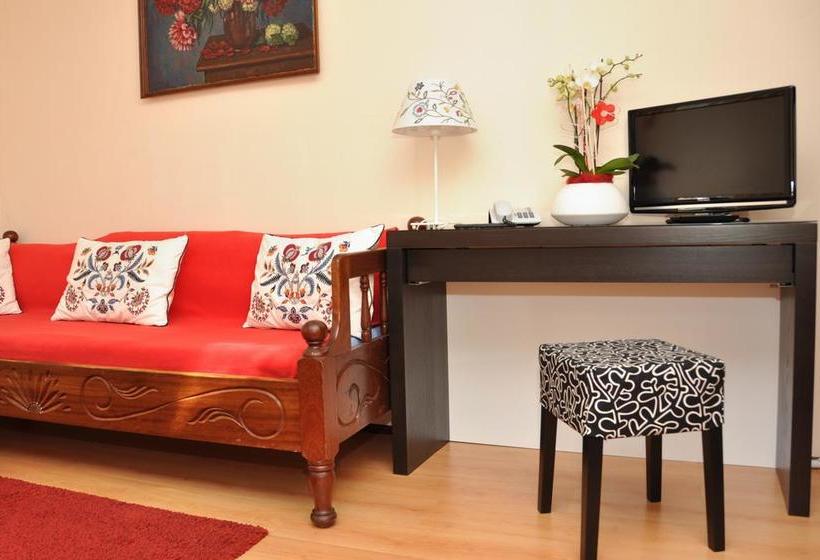 בית מלון כפרי Pfaff Gmbh