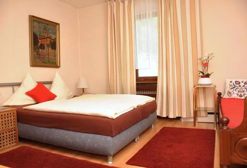 Hotel Pfaff Gmbh