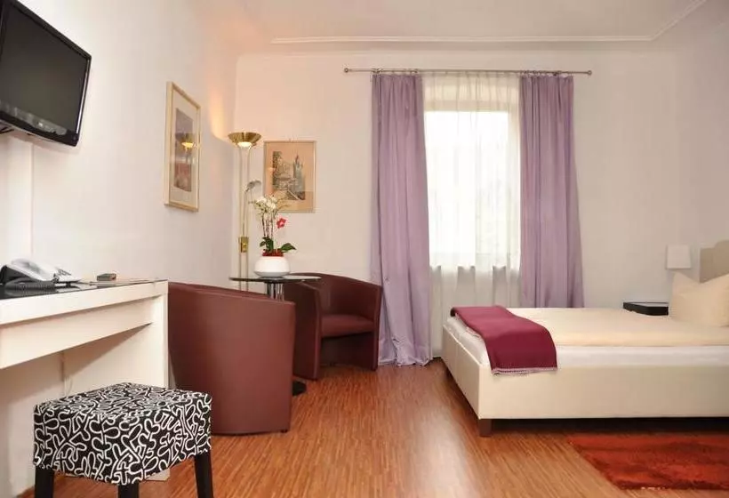 Hotel Pfaff Gmbh