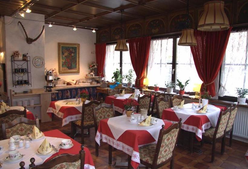 בית מלון כפרי Pfaff Gmbh