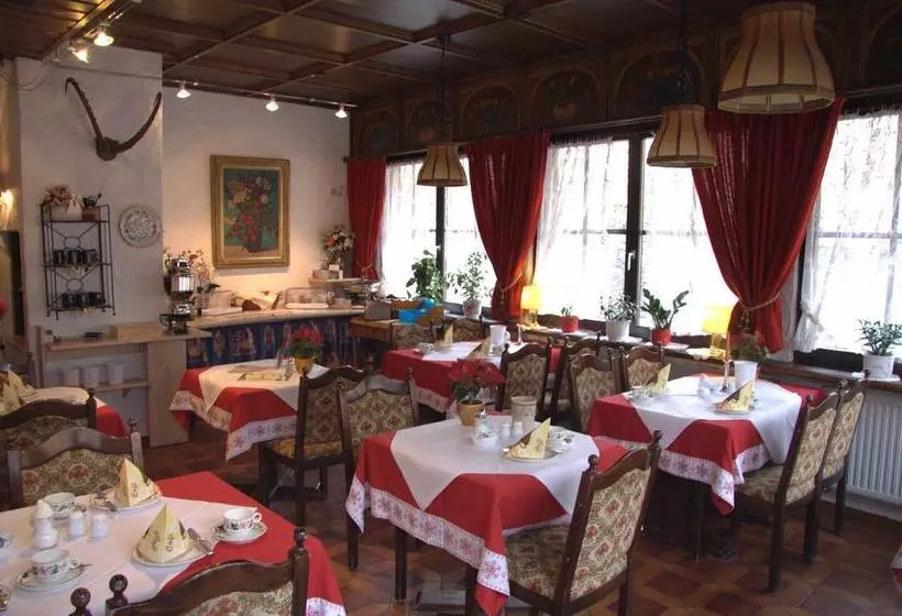 Hotel Pfaff Gmbh