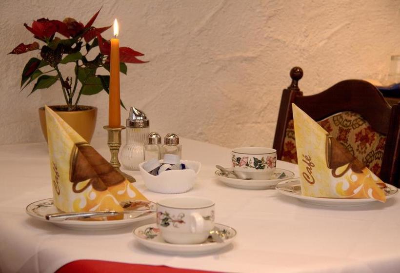 בית מלון כפרי Pfaff Gmbh