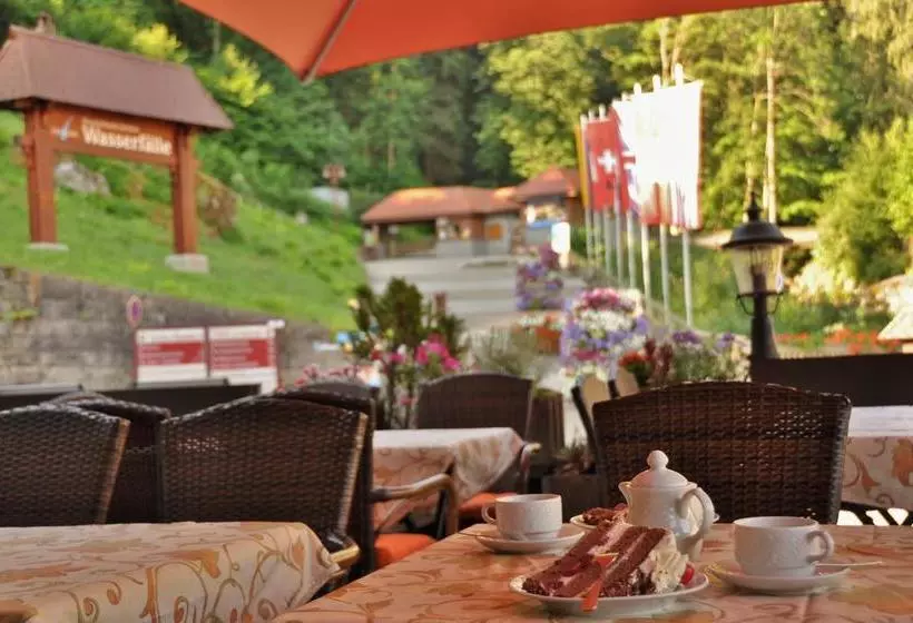 Hotel Pfaff Gmbh