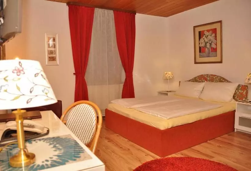 Hotel Pfaff Gmbh