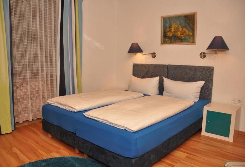 בית מלון כפרי Pfaff Gmbh