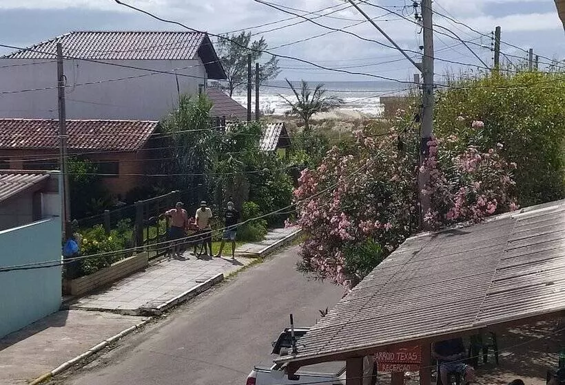ホテル Santa Rita