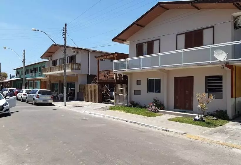 ホテル Santa Rita