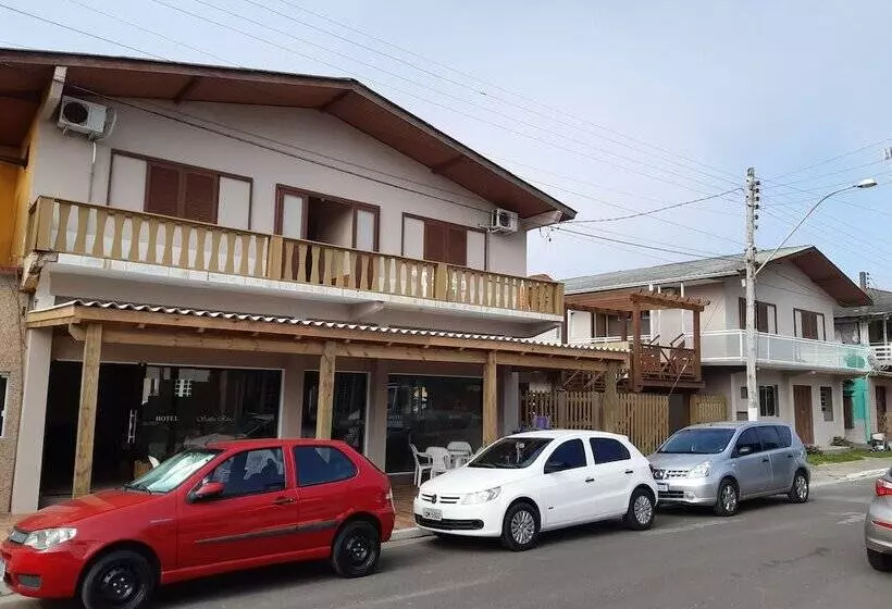 ホテル Santa Rita
