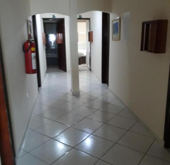 בית מלון כפרי Tenda 1