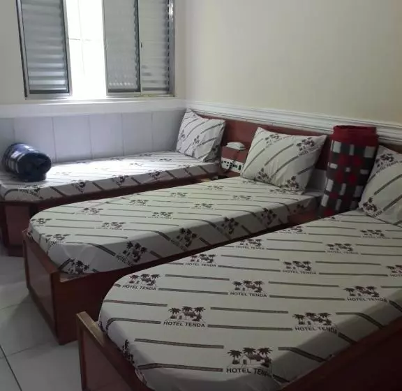 ホテル Tenda 1