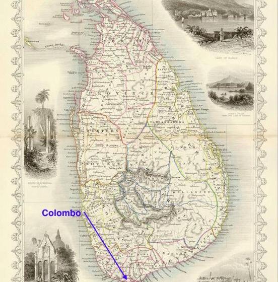 酒店 Vanina Villas