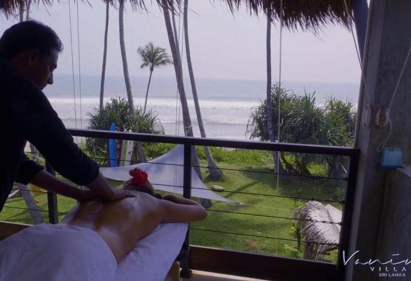 酒店 Vanina Villas